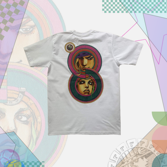Steel Ball T-Shirt