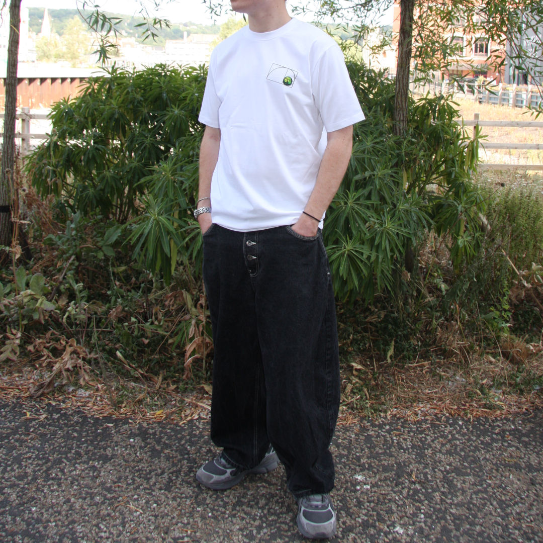 Steel Ball T-Shirt