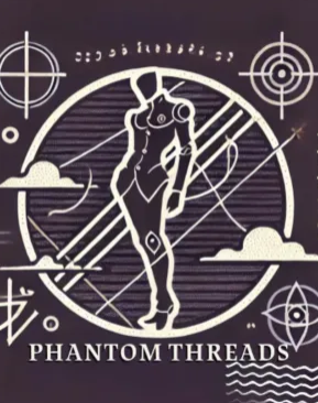 Phantom Threads Gift Card